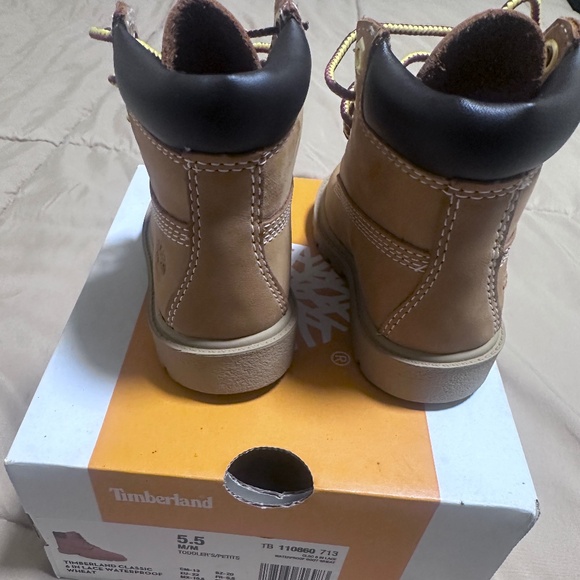 toddler bootd - Picture 2 of 5